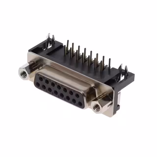 XM3B-1542-132L Omron Electronics Inc-EMC Div  Conjuntos de conectores D-Sub